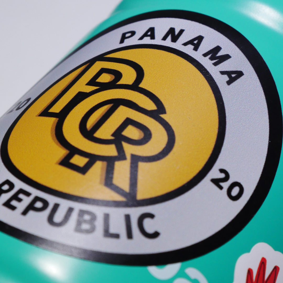 Logo PCR