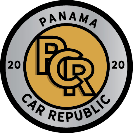 Panama car republic store 